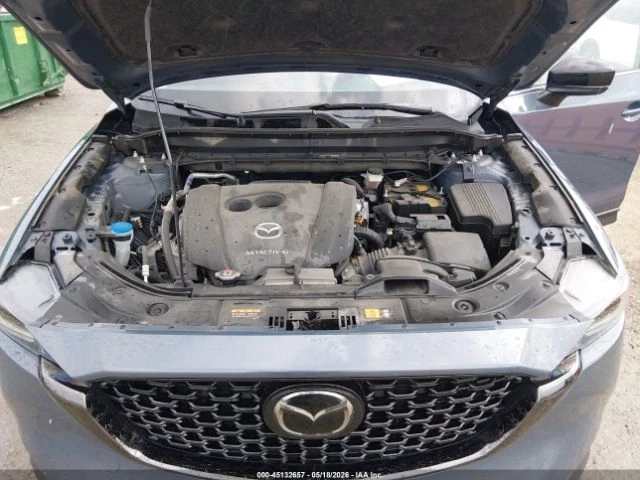 Mazda CX-5 S CARBON EDITION| ПОДГРЕВ| КАМЕРА| ШИБИДАХ - автомобили, коли, обяви за нови и употребявани 9