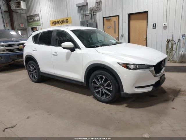 Mazda CX-5 TOURING 4x4 - автомобили, коли, обяви за нови и употребявани 0