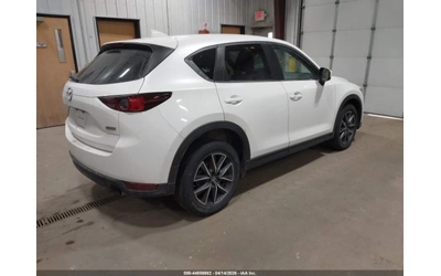 Mazda CX-5 TOURING 4x4 - автомобили, коли, обяви за нови и употребявани 10