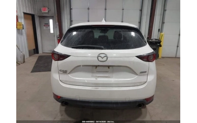 Mazda CX-5 TOURING 4x4 - автомобили, коли, обяви за нови и употребявани 11