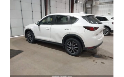 Mazda CX-5 TOURING 4x4 - автомобили, коли, обяви за нови и употребявани 12