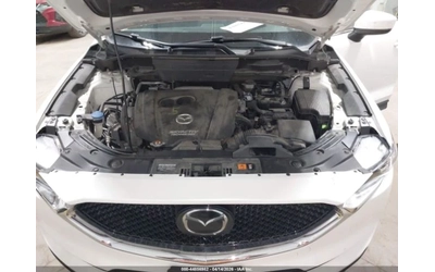 Mazda CX-5 TOURING 4x4 - автомобили, коли, обяви за нови и употребявани 14