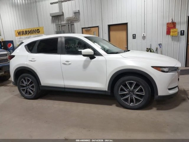 Mazda CX-5 TOURING 4x4 - автомобили, коли, обяви за нови и употребявани 1