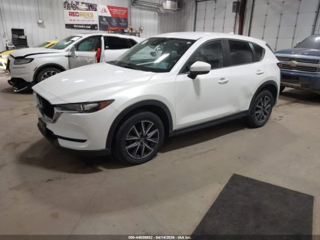 Mazda CX-5 TOURING 4x4 - автомобили, коли, обяви за нови и употребявани 4