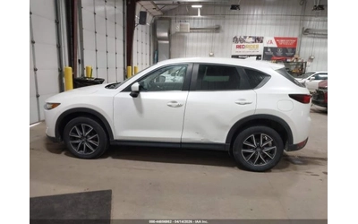 mazda-cx-5 - 5