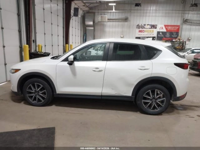Mazda CX-5 TOURING 4x4 - автомобили, коли, обяви за нови и употребявани 5