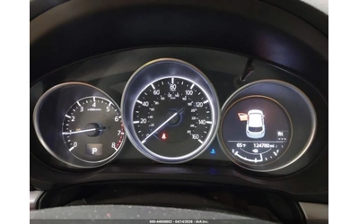 Mazda CX-5 TOURING 4x4 - автомобили, коли, обяви за нови и употребявани 7