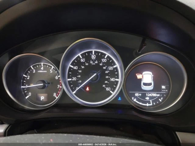 Mazda CX-5 TOURING 4x4 - автомобили, коли, обяви за нови и употребявани 7