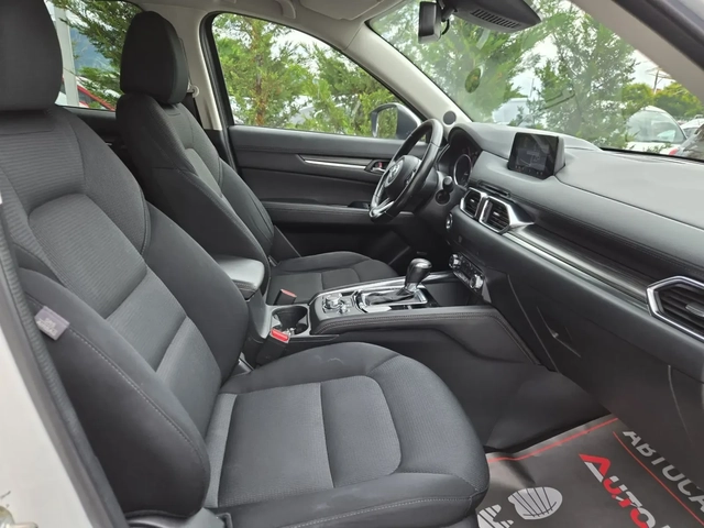 Mazda CX-5 2.2Skyactive-D-150кс= АВТОМАТ= 4Х4= BOSE= HUD= CAM - автомобили, коли, обяви за нови и употребявани 13