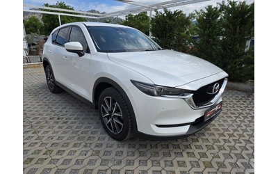 mazda-cx-5 - 1