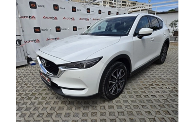 mazda-cx-5 - 5
