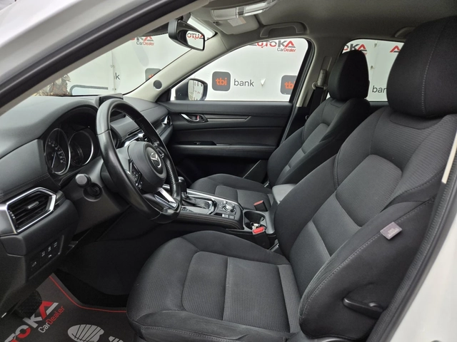 Mazda CX-5 2.2Skyactive-D-150кс= АВТОМАТ= 4Х4= BOSE= HUD= CAM - автомобили, коли, обяви за нови и употребявани 6