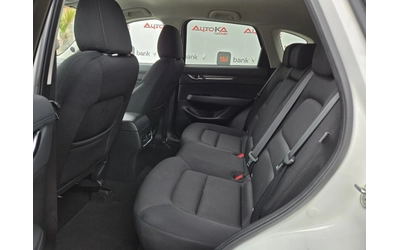 Mazda CX-5 2.2Skyactive-D-150кс= АВТОМАТ= 4Х4= BOSE= HUD= CAM - автомобили, коли, обяви за нови и употребявани 8