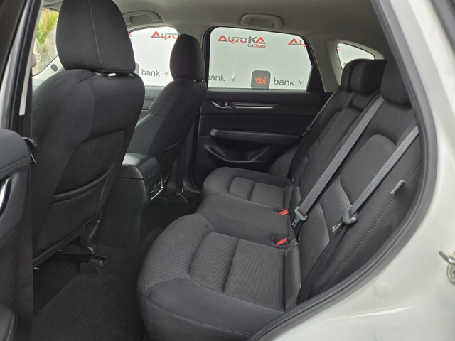 Mazda CX-5 2.2Skyactive-D-150кс= АВТОМАТ= 4Х4= BOSE= HUD= CAM - автомобили, коли, обяви за нови и употребявани 8