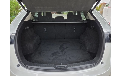 Mazda CX-5 2.2Skyactive-D-150кс= АВТОМАТ= 4Х4= BOSE= HUD= CAM - автомобили, коли, обяви за нови и употребявани 9
