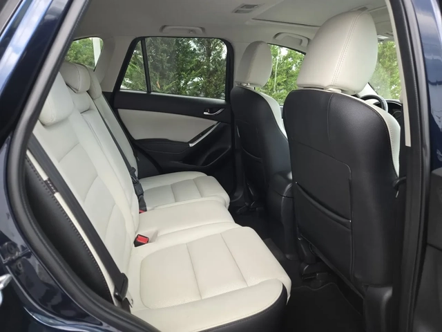 Mazda CX-5 2.2D-175кс= AWD= FACE= DISTRONIC= BOSE= ПОДГРЕВ - автомобили, коли, обяви за нови и употребявани 13