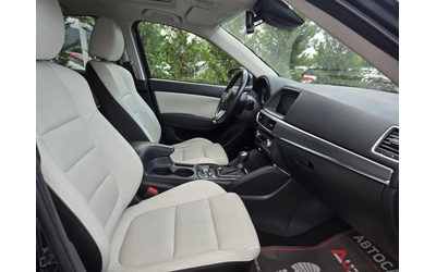 Mazda CX-5 2.2D-175кс= AWD= FACE= DISTRONIC= BOSE= ПОДГРЕВ - автомобили, коли, обяви за нови и употребявани 14
