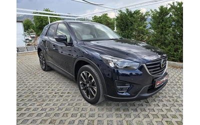 mazda-cx-5 - 1