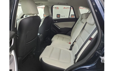 Mazda CX-5 2.2D-175кс= AWD= FACE= DISTRONIC= BOSE= ПОДГРЕВ - автомобили, коли, обяви за нови и употребявани 8