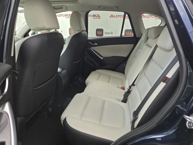 Mazda CX-5 2.2D-175кс= AWD= FACE= DISTRONIC= BOSE= ПОДГРЕВ - автомобили, коли, обяви за нови и употребявани 8