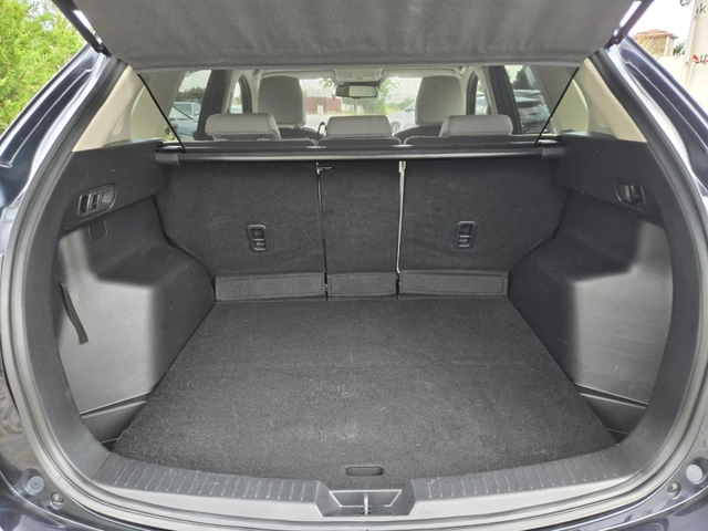 Mazda CX-5 2.2D-175кс= AWD= FACE= DISTRONIC= BOSE= ПОДГРЕВ - автомобили, коли, обяви за нови и употребявани 9
