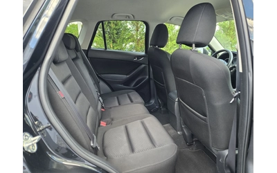 Mazda CX-5 2.2D-150кс= 4х4= 6СКОРОСТИ= НАВИ= АВТОПИЛОТ= EU6b - автомобили, коли, обяви за нови и употребявани 13