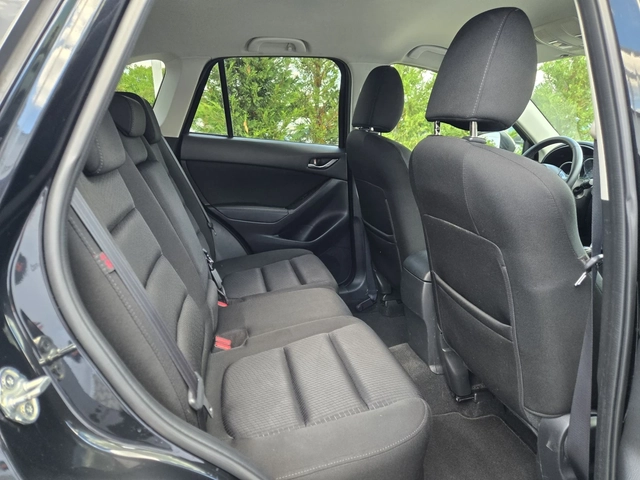 Mazda CX-5 2.2D-150кс= 4х4= 6СКОРОСТИ= НАВИ= АВТОПИЛОТ= EU6b - автомобили, коли, обяви за нови и употребявани 13