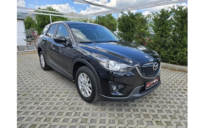 mazda-cx-5 - 1