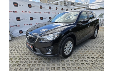 mazda-cx-5 - 5