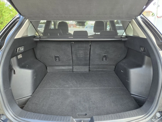 Mazda CX-5 2.2D-150кс= 4х4= 6СКОРОСТИ= НАВИ= АВТОПИЛОТ= EU6b - автомобили, коли, обяви за нови и употребявани 9
