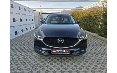 mazda-cx-5 - 0