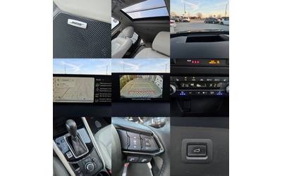 Mazda CX-5 2.5Skyactiv-G-190кс= 47.000км= AWD= DISTR= ОБДУХ - автомобили, коли, обяви за нови и употребявани 15