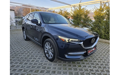 mazda-cx-5 - 1