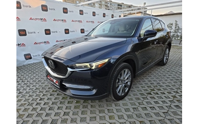 mazda-cx-5 - 5