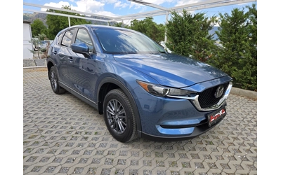 mazda-cx-5 - 1