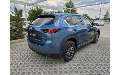 mazda-cx-5 - 2