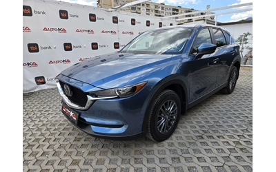 mazda-cx-5 - 5