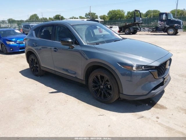 Mazda CX-5 2.5 S CARBON EDITION* AWD* КОЖА* ПОДГРЕВ* ШИБИДАХ* - автомобили, коли, обяви за нови и употребявани 0