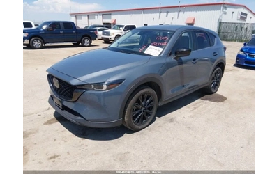 mazda-cx-5 - 1