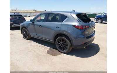 mazda-cx-5 - 2
