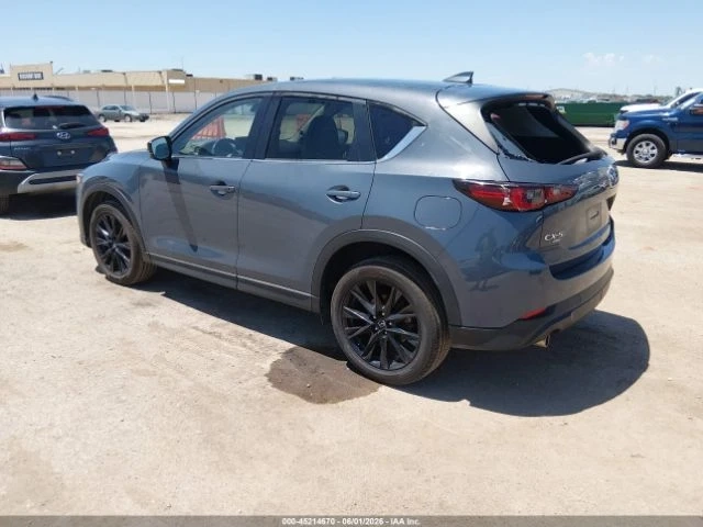 Mazda CX-5 2.5 S CARBON EDITION* AWD* КОЖА* ПОДГРЕВ* ШИБИДАХ* - автомобили, коли, обяви за нови и употребявани 2