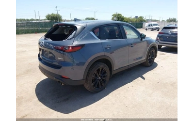 mazda-cx-5 - 3
