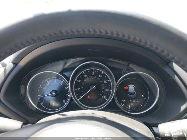 Mazda CX-5 2.5 S CARBON EDITION* AWD* КОЖА* ПОДГРЕВ* ШИБИДАХ* - автомобили, коли, обяви за нови и употребявани 5