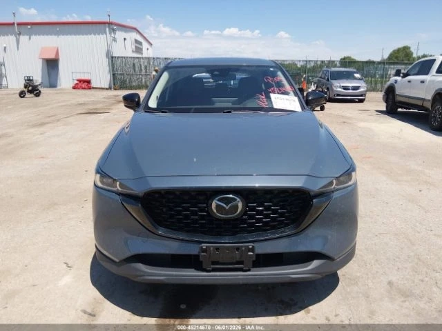 Mazda CX-5 2.5 S CARBON EDITION* AWD* КОЖА* ПОДГРЕВ* ШИБИДАХ* - автомобили, коли, обяви за нови и употребявани 8