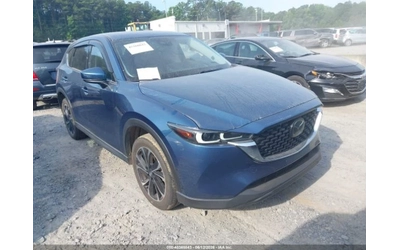 mazda-cx-5 - 0