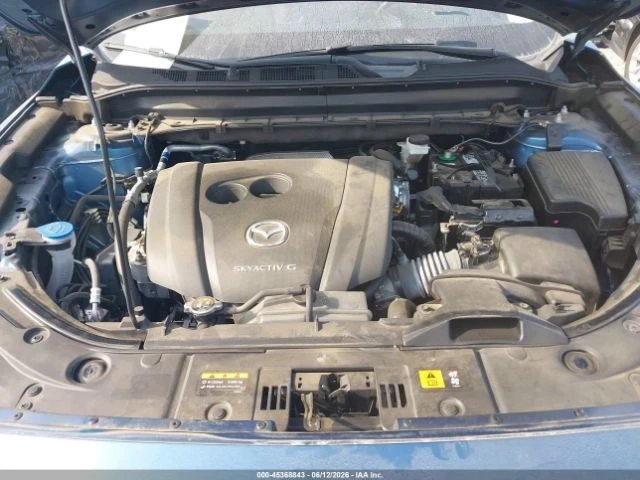 Mazda CX-5 2.5 S* PREMIUM* 4WD* ПОДГРЕВ* ШИБИДАХ* КОЖА* NAVI* - автомобили, коли, обяви за нови и употребявани 8