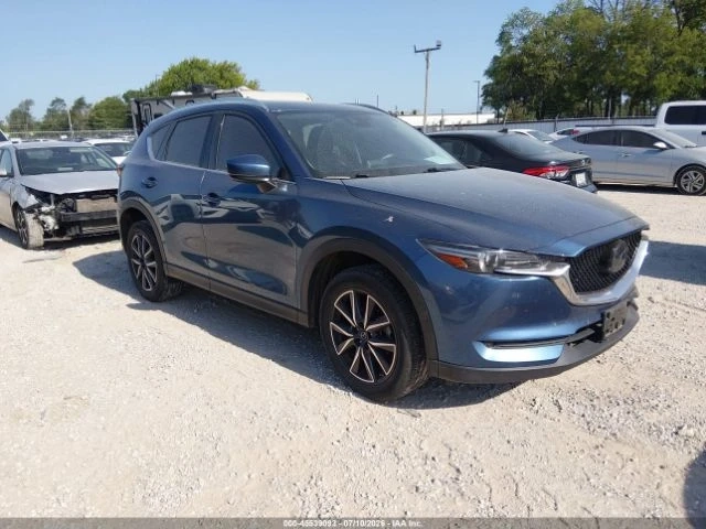 Mazda CX-5 GRAND TOURING* 4WD* КОЖА* ПОДГРЕВ* ШИБИДАХ* - автомобили, коли, обяви за нови и употребявани 0