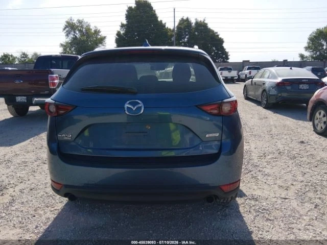 Mazda CX-5 GRAND TOURING* 4WD* КОЖА* ПОДГРЕВ* ШИБИДАХ* - автомобили, коли, обяви за нови и употребявани 13