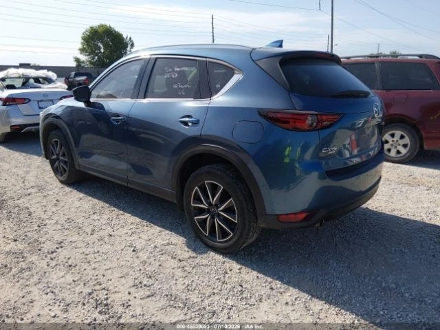 Mazda CX-5 GRAND TOURING* 4WD* КОЖА* ПОДГРЕВ* ШИБИДАХ* - автомобили, коли, обяви за нови и употребявани 2