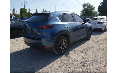 mazda-cx-5 - 3